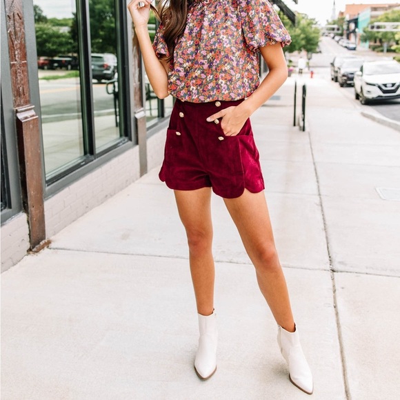 Pink Lily pointed toe western booties women Size 8.5 - Picture 15 of 16